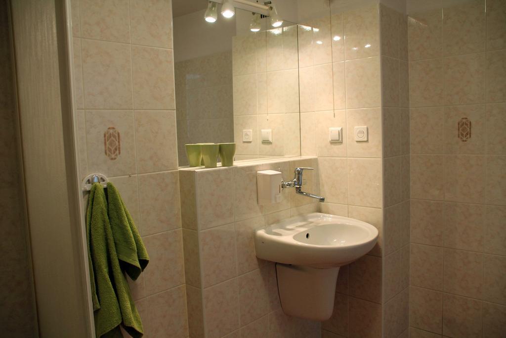 Mistia Hotel Krakau