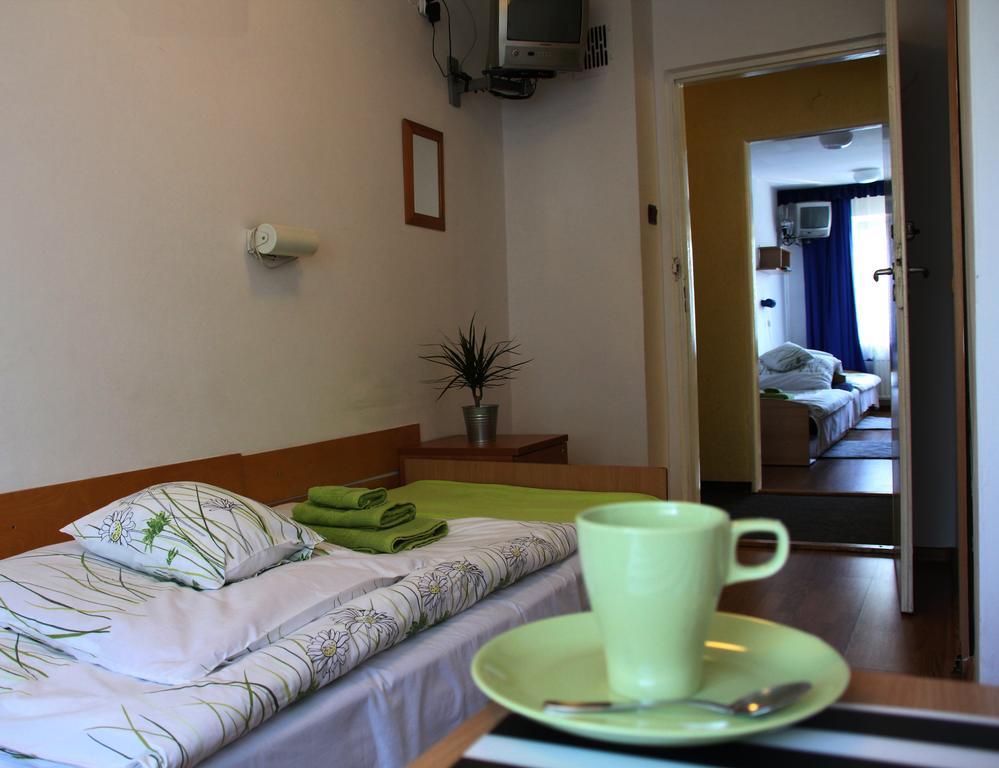 Mistia Hotel Krakau